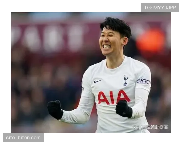 洛杉矶FC关注孙兴慜身体状况 合理轮换保障其状态